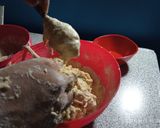 Foto del paso 3 de la receta: Roles de canela ☕