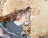 Foto do passo 8 de Torta de frango