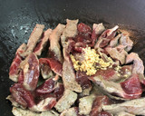 Foto del paso 4 de la receta: Fajitas de arrachera al estilo Sonorense