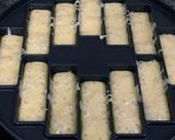 Foto langkah ke 4 dari resep Pukis Banyumas Empuk dan menul.