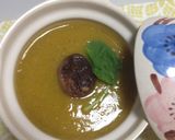 Foto del paso 9 de la receta: Crema de verduras con hongos (shitake)