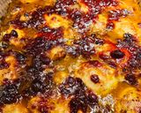 A picture of step 6 of Cranberry Orange 🍊 Roasted Chicken 🐔.