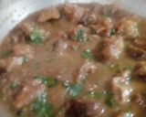 A picture of step 15 of Mutton stew.