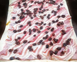 Foto del paso 3 de la receta: Pan de jamón venezolano
