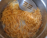 Foto del paso 3 de la receta: Arroz con fideos