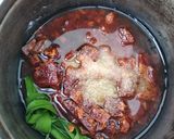 Foto langkah ke 5 dari resep Hintalu Karuang.