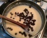 Foto del paso 2 de la receta: Mazamorra de sémola