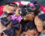 Foto langkah ke 7 dari resep Oreo Soft Cookies 🍪.