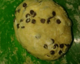 Foto del paso 8 de la receta: Pan dulce con Chips de Chocolate