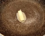 Foto del passaggio 7 della ricetta Penne rigate alle zucchine e squacquerone