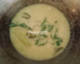 Gulai Pangek Masin Ikan Tongkol langkah memasak 3 foto