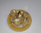 Foto del paso 4 de la receta: Arrolladitos de atún. Súper fáciles