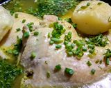 Foto del paso 1 de la receta: CREMA De Pollo y Vegetales...!💝💕💓