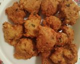Foto langkah ke 3 dari resep Mendol Tempe.