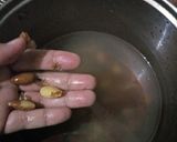 Foto langkah ke 1 dari resep Bubuk Almond.