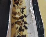 Foto del paso 6 de la receta: Budín 😋