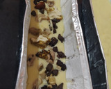 Foto del paso 6 de la receta: Budín 😋