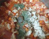 Foto del paso 3 de la receta: Guiso de mondongo