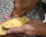 Foto del paso 1 de la receta: Zucchini Relleno (Calabacín) #lacocinadegiri