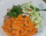 Foto del paso 3 de la receta: Ensalada de atún