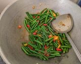 Foto langkah ke 5 dari resep Tumis Kacang Panjang & Tempe.