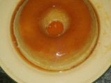 Budín de Pan