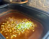 A picture of step 5 of Chicken, Shrimp, and Sausage Gumbo.