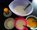 Foto langkah ke 1 dari resep Martabak manis mudah buat pemula.