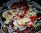 A picture of step 13 of Bribri's Spicy & Cheesy Chicken Breast.