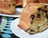Foto del passaggio 7 della ricetta #201 Torta non ti scordar di me