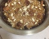கோதுமை பேரீச்சை பழம் கேக் ரெசிபி ஸ்டேப் 9 புகைப்படம்