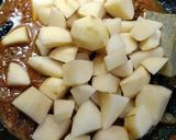 प्रॉन पोटैटो करी(prawn potato curry recipe in Hindi) रेसिपी चरण 6 फोटो