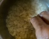 A picture of step 1 of Poha Fried Cups / Flattened Rice Fried Cups.