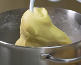 Foto langkah ke 7 dari resep Yudane Sweet Bread.