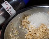 Foto del paso 5 de la receta: Galletitas de avena y banana