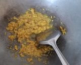 Foto langkah ke 3 dari resep Ayam Lodho.