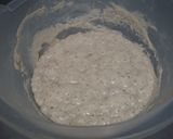 Foto del paso 2 de la receta: Baguettes caseras con poolish