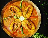 রুই কালিয়া (Rui kaliya recipe in bengali) রেসিপির ধাপ 3 ছবি