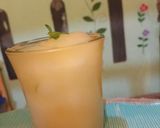 Foto del paso 9 de la receta: Sorbet con vino blanco