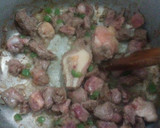 Foto del paso 1 de la receta: Guiso de fideos tallarín🍜