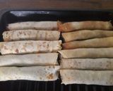 Foto del paso 5 de la receta: Canelones de espinaca