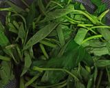 Foto langkah ke 1 dari resep Tumis Kangkung Balacan.