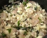 A picture of step 4 of Masala Seeyam.