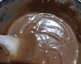 चॉकलेट केक (Chocolate Cake recipe in hindi) रेसिपी चरण 3 फोटो