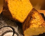 Foto del paso 4 de la receta: Queque de zanahoria