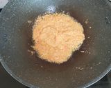 Foto langkah ke 4 dari resep Mie Gomak/Lidi Goreng.