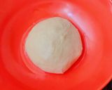 Hình bước làm 3 của món Bánh MÌ sữa đặc ông Thọ (kiểu 2)
