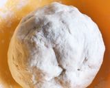 Foto do passo 3 de Cacetinho (pão francês)
