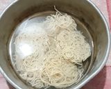 Foto langkah ke 2 dari resep Mie Goreng.