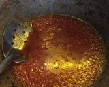 Foto langkah ke 3 dari resep 1. Dendeng Balado krenyes.